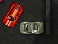 Mafia Driver game