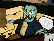 Zombudoy game