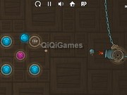 Gem Cannon Deluxe game