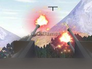 Anti Aircraft Artillery game