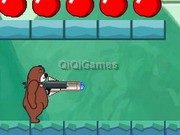 Angry Bear game