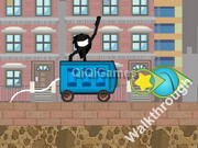 Potty Racers 4 Walkthrough game
