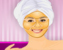 play Indian Style Makeover
