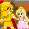 play Rescue Princess 2 : Flying Knights