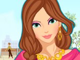Fresh Start Makeover game