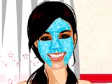 Celebrated Vanessa Anne Hudgens Facial game