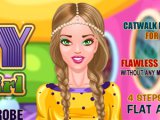 May Cover Girl game