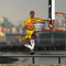 Street Hoops game