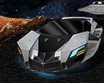 Mars Portal Mania game