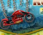 Robo Bike game
