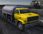 Chaos Truck game