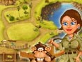 Youda Safari game