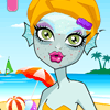 play Lagoona Blue Sporty Makeover