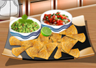 Nachos And Cips game