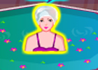 Sandy Spa game