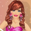 Fashion Studio Prom Dress Design game