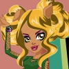Howleen Wolf In 13 Wishes game