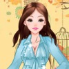 Street Snap Spring Fashion game