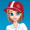 Change Girl Monica game