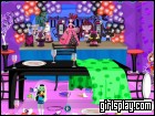 play Monster High Party Cleanup