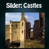 play Slide Puzzle: Castles