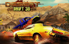 play Desert Drift 3D