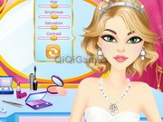 Glossy Bride Makeover