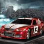 Nascar Parking game