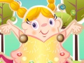 play Candy Crush Dressup