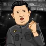 play The Brawl 8 Kim Jong Un