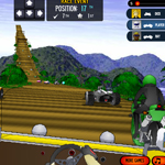 Coaster Racer 3