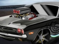 play Muscle Car Racer