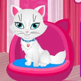 play Barbie Pets Care