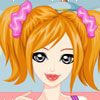 play Cheerleader Prep Makeover