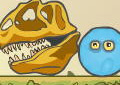 Jurassic Eggs game