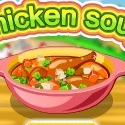 play Cook Chicken Soup Bbl