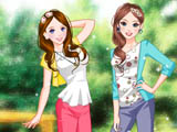 play Wonderful Days