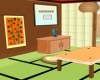 Traditional Japanese Room game