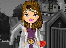 play Warcraft Bride