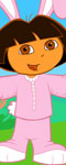 play Dora Costume Fun