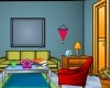 Classic Room Escape game
