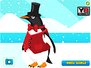 play Penguin Care
