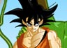 play Dragon Ball Z Goku Dressup