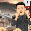 play The Brawl 8 – Kim Jong Un