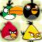 play Angry Birds Connections