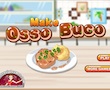 play Make Osso Buco