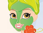 Girl Next Door Makeover game