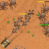 Primal Sands game