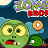 Zombie Bros game