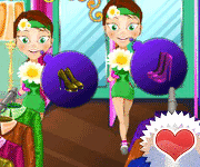 Mother'S Day Shopping Boutique game